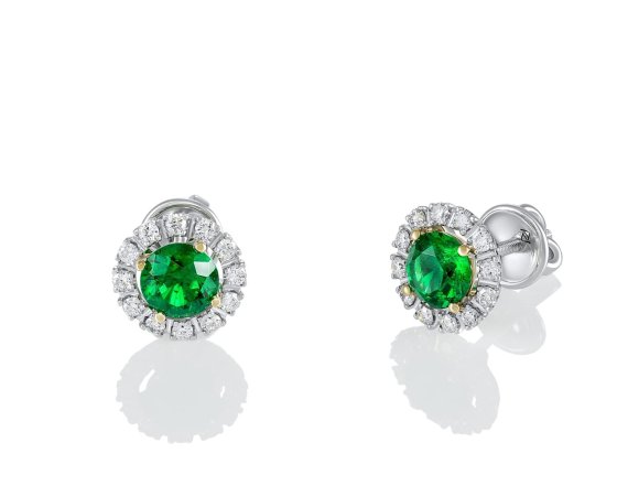 Пусеты SP01296